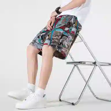 RAP PANDA