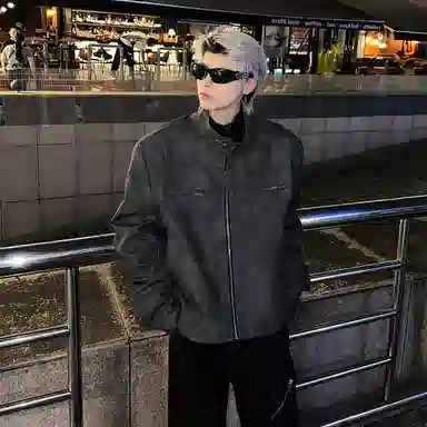 WELTER EXPERIMENT ins