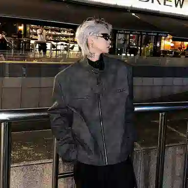 WELTER EXPERIMENT ins