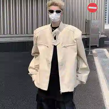 WELTER EXPERIMENT ins