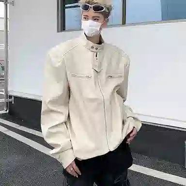 WELTER EXPERIMENT ins