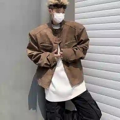 WELTER EXPERIMENT ins