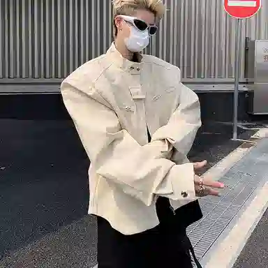 WELTER EXPERIMENT ins