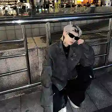 WELTER EXPERIMENT ins