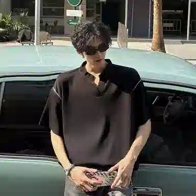 WELTER EXPERIMENT VT