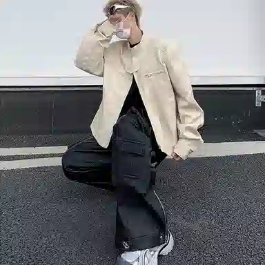 WELTER EXPERIMENT ins