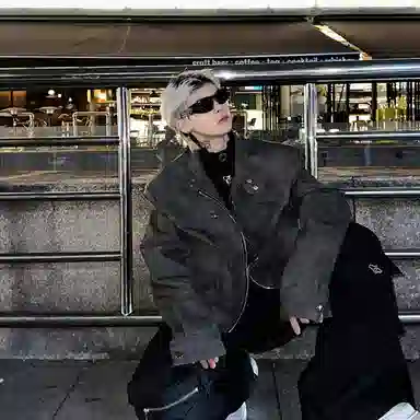 WELTER EXPERIMENT ins