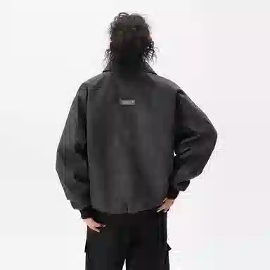 WELTER EXPERIMENT ins