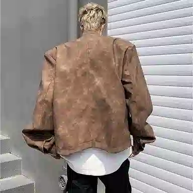 WELTER EXPERIMENT ins