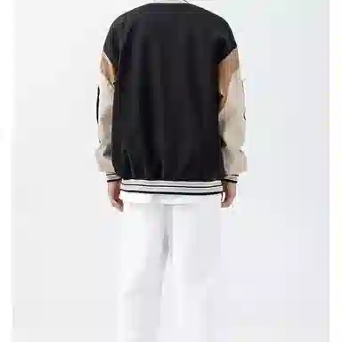 WELTER EXPERIMENT ins