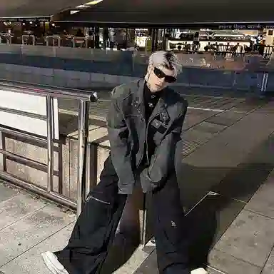 WELTER EXPERIMENT ins