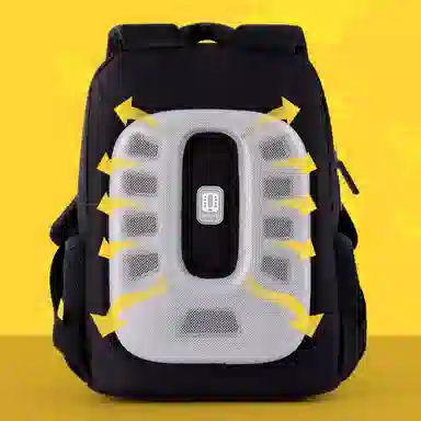 Disney x Marvel Backpack Large Kids Multi-color