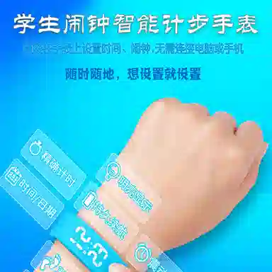 ZHIYILIANGPIN Smart Bracelet