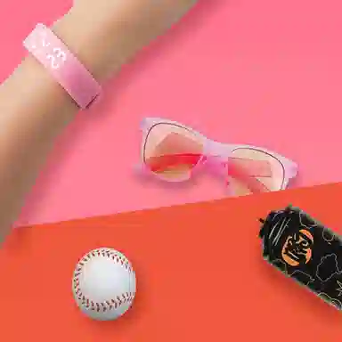 ZHIYILIANGPIN Smart Bracelet
