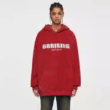 88rising PULogo