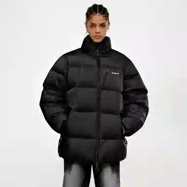 88rising Vintage Street Quilted Jacket