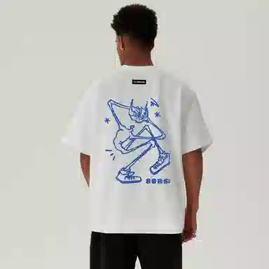 88rising T