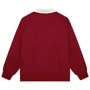 88rising LogoTVPolo