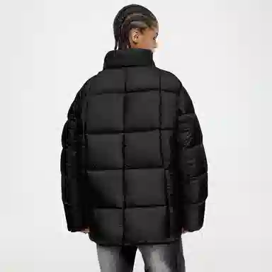 88rising Vintage Street Quilted Jacket