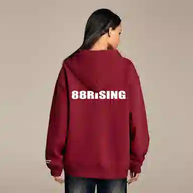 88rising Logo
