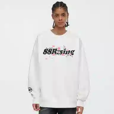 88rising