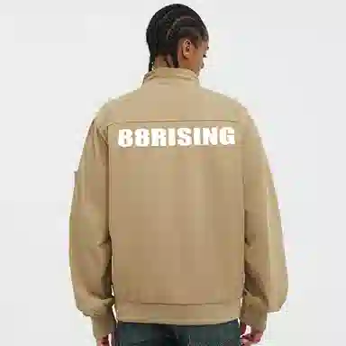 88rising LOGO