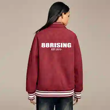 88rising