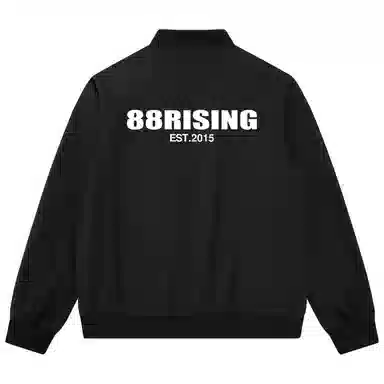 88rising LOGO