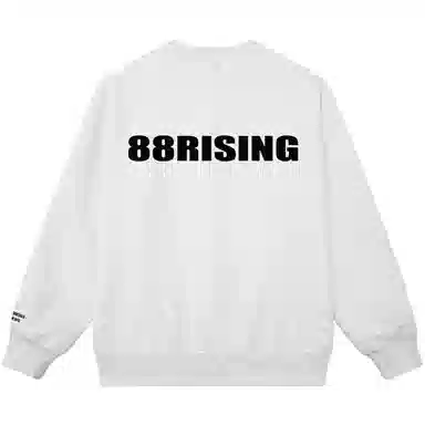 88rising Logo