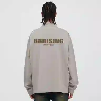 88rising