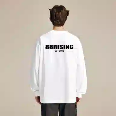 88rising logo