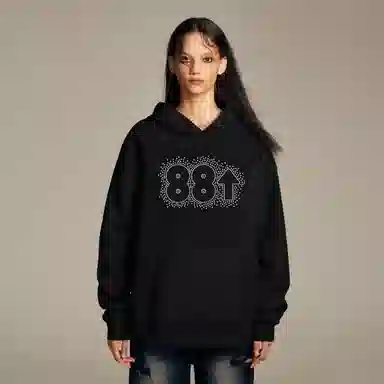 88rising LOGO