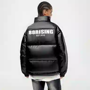 88rising LogoPU