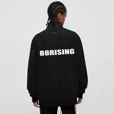 88rising logo