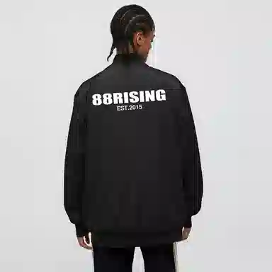 88rising LOGO