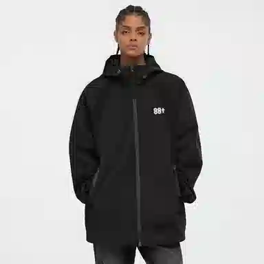 88rising 3Mlogo