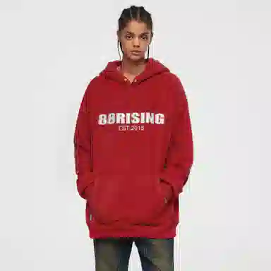 88rising PULogo