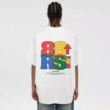 88rising T