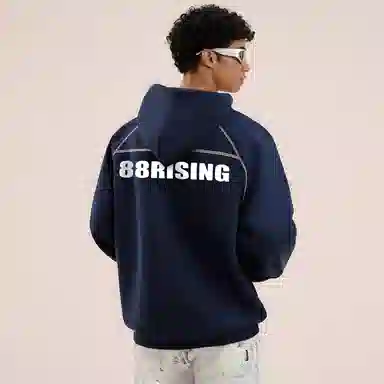 88rising LOGO