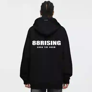 88rising LOGO