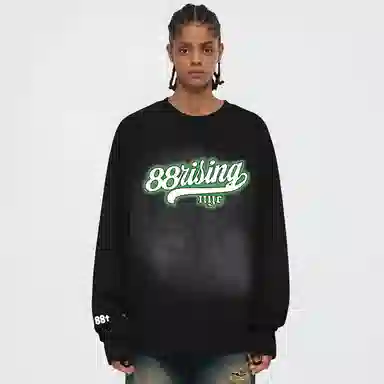 88rising logo
