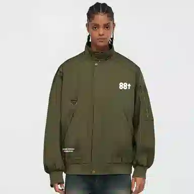 88rising LOGO