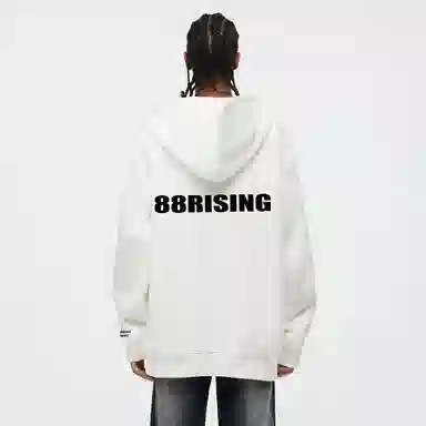 88rising Logo