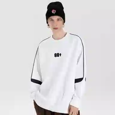 88rising LOGO