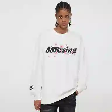 88rising