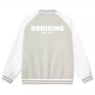 88rising Logo
