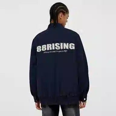 88rising LOGO