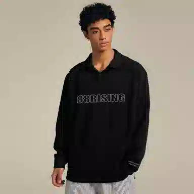 88rising LOGOPOLO