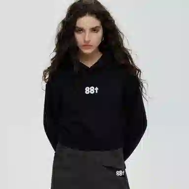 88rising Logo