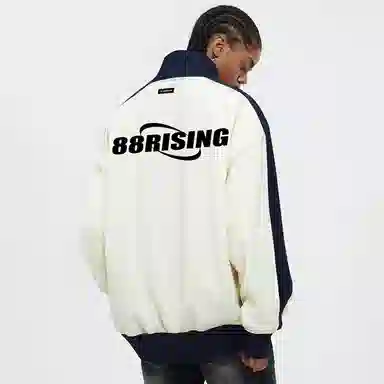 88rising LOGO